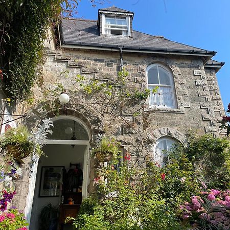 Estoril Penzance Exterior foto