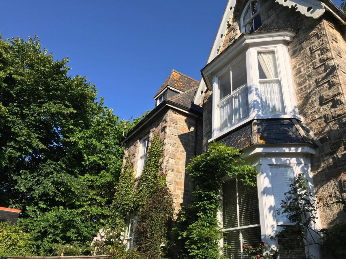 Estoril Penzance Exterior foto