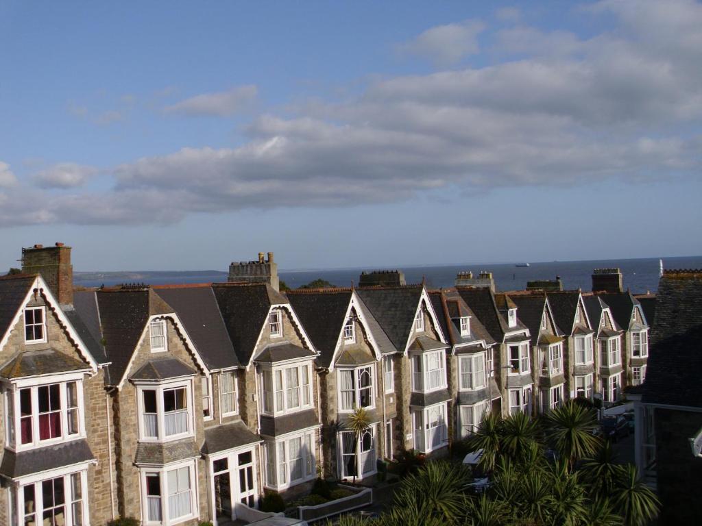 Estoril Penzance Exterior foto