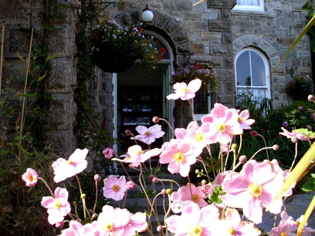 Estoril Penzance Exterior foto