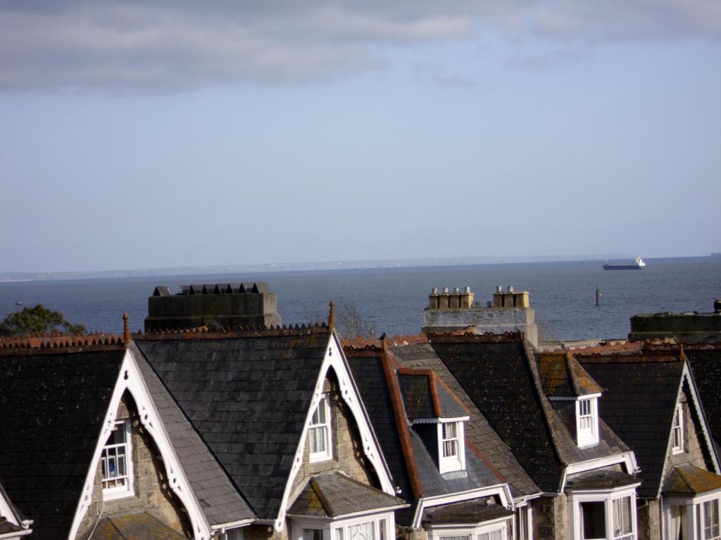 Estoril Penzance Exterior foto